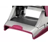 Leitz NeXXt 5006 dziurkacz na 30 kartek Czerwony, Srebrny