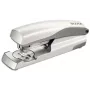 Leitz NeXXt Stapler Style, 30 arkuszy Metal, 30 arkuszy, Srebrny, Biały, P3, Metal, Plastik, 80 g/m², Top