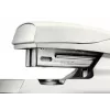 Leitz NeXXt Stapler Style, 30 arkuszy Metal, 30 arkuszy, Srebrny, Biały, P3, Metal, Plastik, 80 g/m², Top
