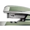 Leitz NeXXt Stylowy zszywacz, 30 arkuszy Metal, 30 arkuszy, Zielony, Srebrny, 26/6, Metal, Tworzywo sztuczne, 80 g/m², Górne ładowanie