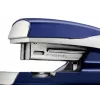 Leitz NeXXt Stapler Style, zszywacz metalowy na 30 kartek, 30 kartek, niebieski, srebrny, 26/6, metal, plastik, 80 g/m², ładowanie od góry
