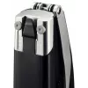Zszywacz Leitz NeXXt Style, 30 arkuszy, metalowy, 30 arkuszy, czarny, srebrny, P3, metal, plastik, 80 g/m², górne