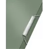 Leitz teczka harmonijkowa Style PP, A4, polipropylen (PP), zielony, 250 arkuszy, 80 g/m², 6 kieszeni