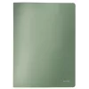 Leitz książka prezentacyjna Style PP 20 kartek, zielony, Polichlorek winylu (PVC), 20 kieszeni, A4, 231 mm, 13 mm