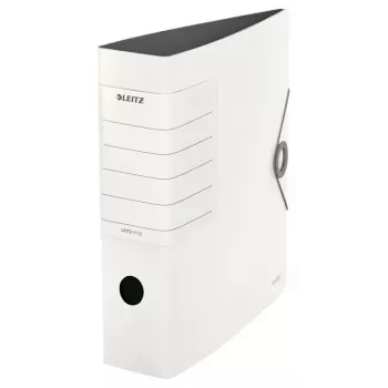 Leitz 11120001 segregator A4 Biały
