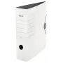 Leitz 11120001 segregator A4 Biały