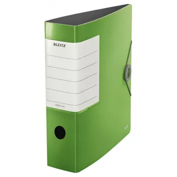 Segregator Leitz 11120050 A4 Zielony