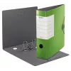 Segregator Leitz 11120050 A4 Zielony