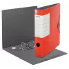 Leitz 11130020 segregator A4 Czerwony