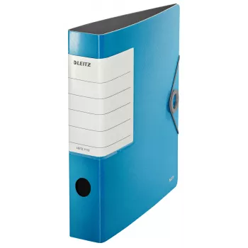 Leitz 11130030 segregator A4 Niebieski