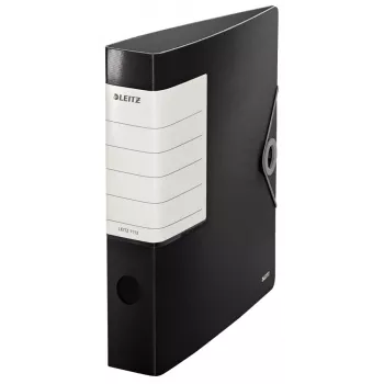 Leitz 11130095 segregator A4 Czarny