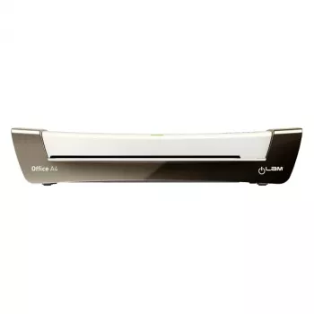 Laminator biurowy Leitz iLAM Office A4, 23 cm, laminator na gorąco, 3 min, 400 mm/min, 0,4 mm, A4