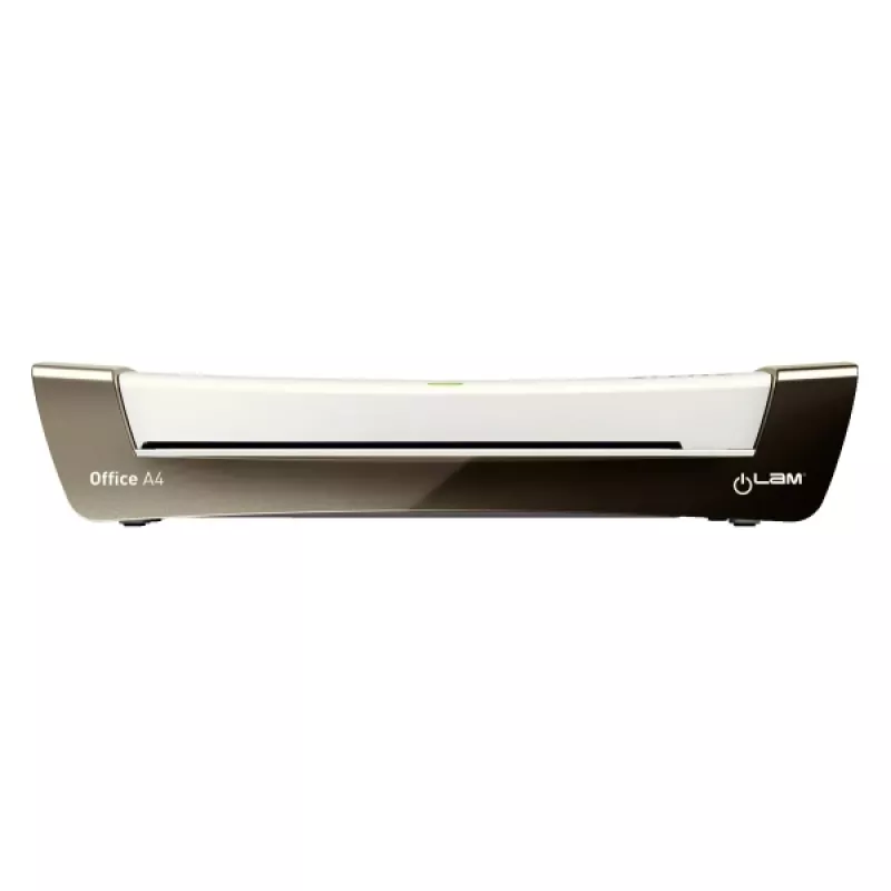 Laminator biurowy Leitz iLAM Office A4, 23 cm, laminator na gorąco, 3 min, 400 mm/min, 0,4 mm, A4