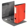 Leitz 10471020 segregator A4 Czerwony