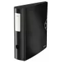 Leitz 10471095 segregator ring binder A4 Czarny