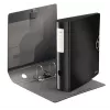 Leitz 10471095 segregator ring binder A4 Czarny