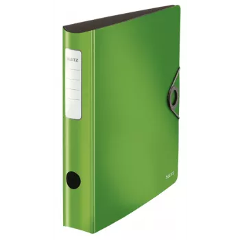 Leitz 10481050 segregator dźwigniowy A4 Zielony