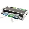 Laminator Leitz iLAM Touch 2 Turbo A3, 32 cm, laminator gorący, 1 min, 1500 mm/min, 0,6 mm, A3