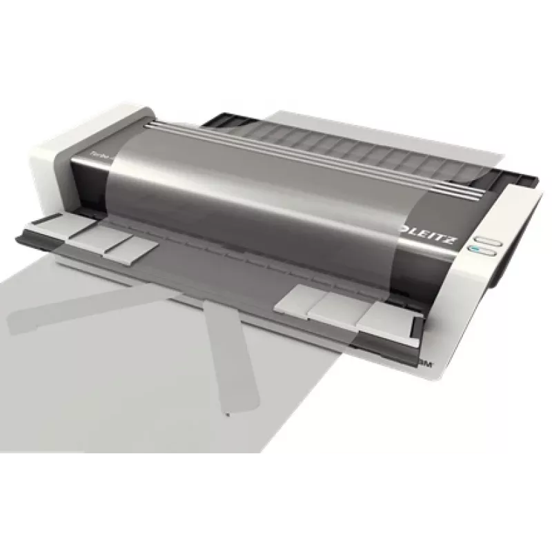 Laminator Leitz iLAM Touch 2 Turbo A3, 32 cm, laminator gorący, 1 min, 1500 mm/min, 0,6 mm, A3
