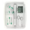 Leitz MyBox Tacka organizera z uchwytem Duży, Przechowywanie, Biały, Tworzywo sztuczne, 307 mm, 375 mm, 101 mm, 740 g
