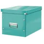 Leitz Box Click & Store WOW Cube Duży pojemnik do przechowywania
