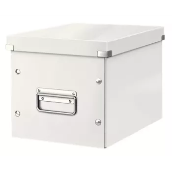 Leitz Click & Store WOW Cube Medium Storage Box