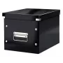 Leitz Click & Store WOW Cube średni pojemnik do przechowywania