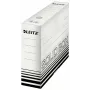 Leitz 61270001 pudełko do przechowywania dokumentów Karton Czarny, Biały