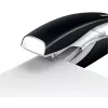 Leitz Stapler Softpress płaski Clinch 30 arkuszy, 30 arkuszy, Czarny, Zszywanie płaskie, zszywki Leitz Softpress, Plastik, 80 g/m²