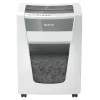 Niszczarka Leitz IQ Office Pro P5, cięcie mikro, 23 cm, 2 x 15 mm, 30 l, 300 arkuszy, 55 dB