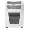 Leitz IQ Office Pro niszczarka do papieru P4, cięcie krzyżowe, 23 cm, 4 x 40 mm, 30 L, 275 arkuszy, 55 dB
