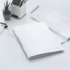 Leitz książka prezentacyjna WOW PP 40 pockets, biały, polipropylen (PP), 40 kieszeni, A4, 231 mm, 16 mm