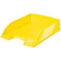Leitz Letter tray WOW, Plastik, Żółty, A4, 242 x 330 x 60 mm, 255 mm, 70 mm