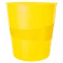 Kosz na śmieci Leitz WOW 15 l, 290 mm, 290 mm, 324 mm, 350 g