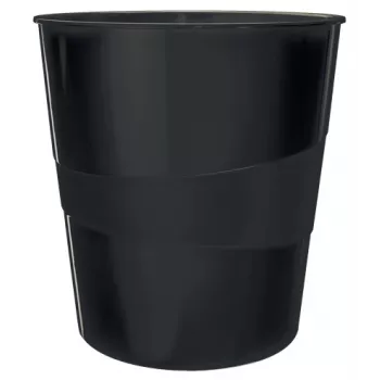 Leitz Kosz na śmieci WOW 15L, 29 cm, 324 mm