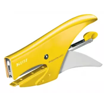 Zszywacz Leitz 55312016 żółty