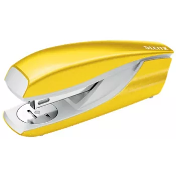Zszywacz Leitz NeXXt 55021016 żółty