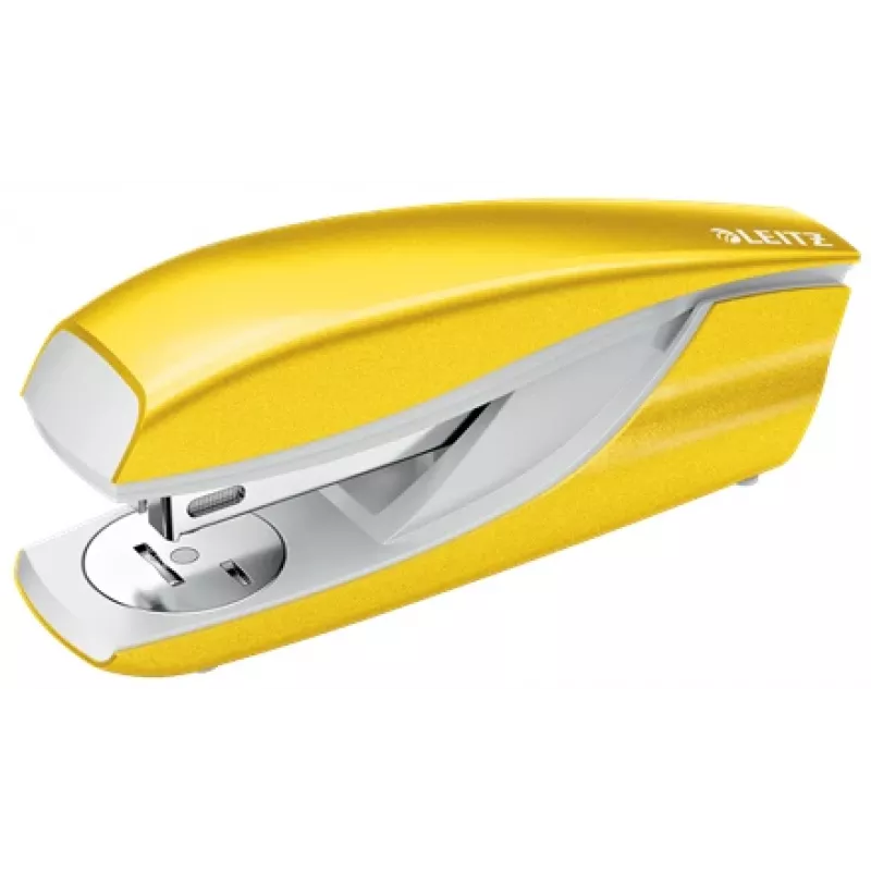 Zszywacz Leitz NeXXt 55021016 żółty