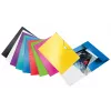 Leitz 3-klapowa teczka WOW PP A4, Teczka z klapkami, A4, Polipropylen (PP), Czarny, Pozioma/Pionowa, 150 arkuszy