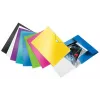 Leitz 3-Flap Folder WOW PP A4, A4, Polipropylen (PP), Zielony, Pionowa, 150 arkuszy, 80 g/m²