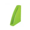 Leitz Pojemnik na czasopisma WOW, zielony, plastik, A4, 75 mm, 258 mm, 312 mm