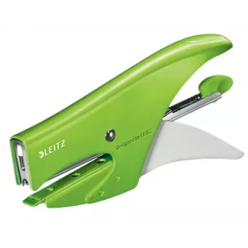 Zszywacz Leitz 55312054 zielony