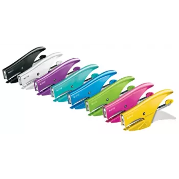 Zszywacz Leitz 55312054 zielony