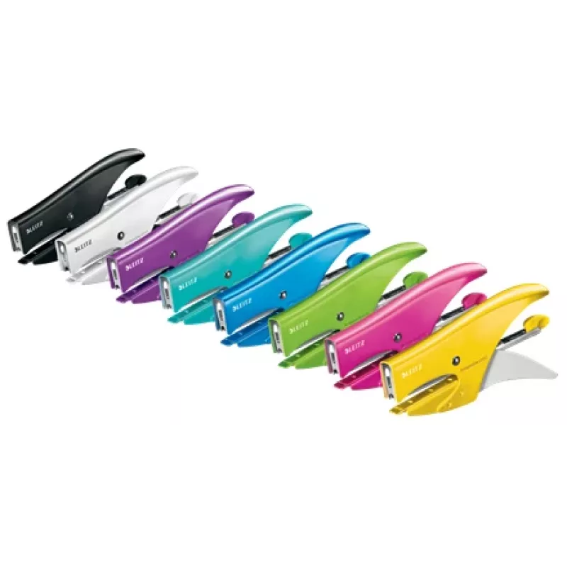 Zszywacz Leitz 55312054 zielony