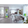Zszywacz Leitz 55312054 zielony