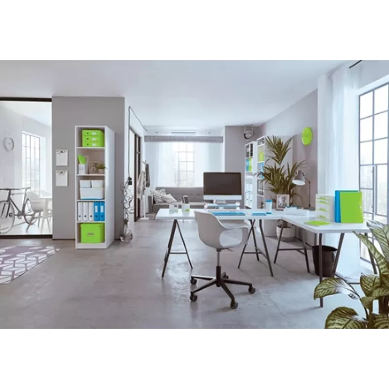 Zszywacz Leitz 55312054 zielony