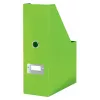 Leitz Click & Store WOW Segregator na czasopisma, Zielony, Karton, 103 mm, 253 mm, 330 mm, 95 x 245 x 310 mm