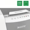 Leitz IQ Autofeed Office 150 Automatyczna niszczarka do papieru P5, cięcie mikro, 22 cm, 2 x 15 mm, 44 L, 500 arkuszy, 55 dB