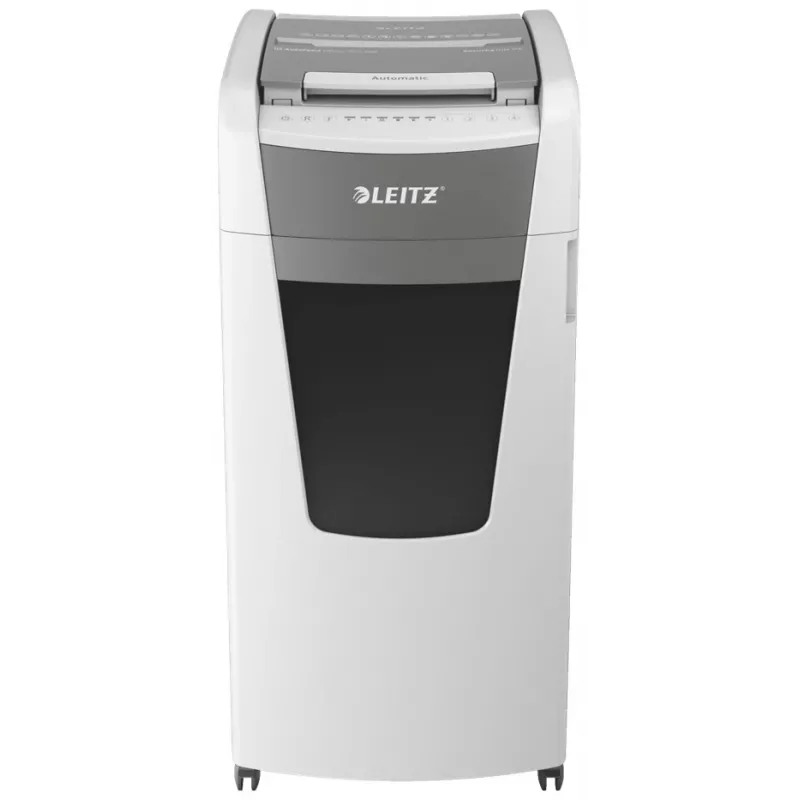 Niszczarka automatyczna Leitz IQ Autofeed Office Pro 600 P4