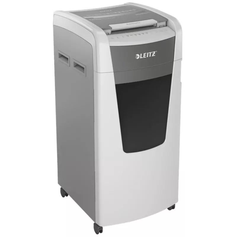 Niszczarka automatyczna Leitz IQ Autofeed Office Pro 600 P4